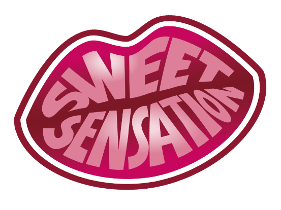 Sweet Sensation logo