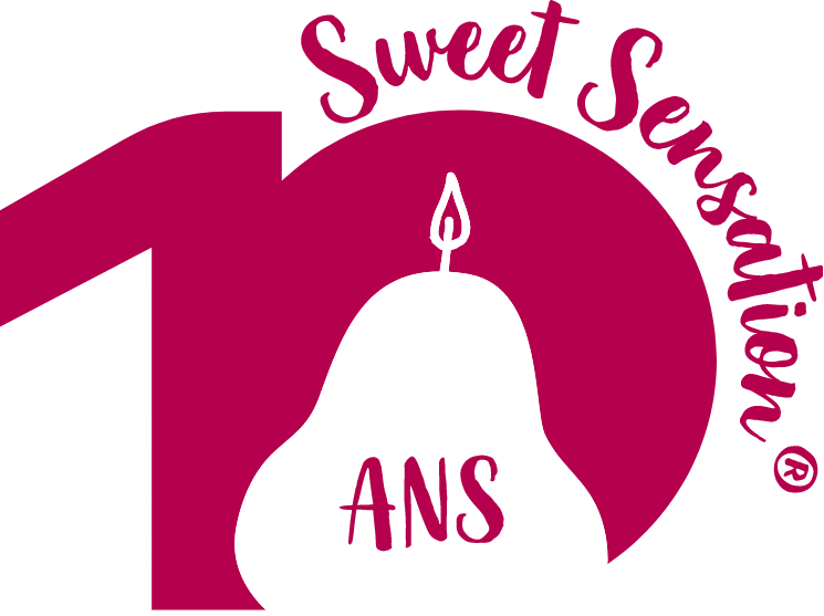 logo 10 ans