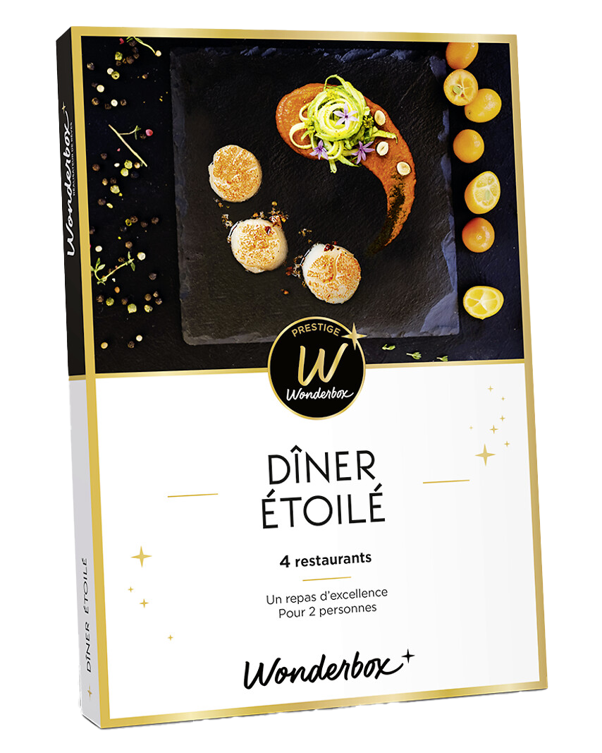 WONDERBOX DETOURE